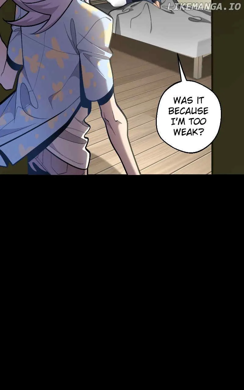 Taejin: Legend of the Yang Metal Chapter 39 page 33