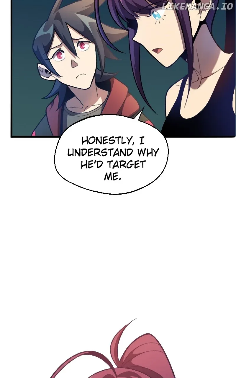 Taejin: Legend of the Yang Metal Chapter 40 page 5