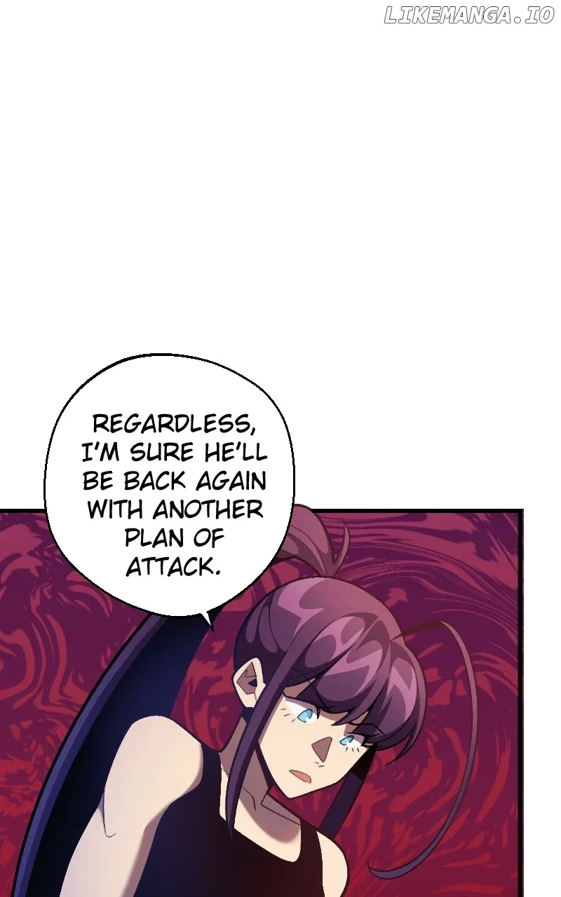 Taejin: Legend of the Yang Metal Chapter 40 page 12