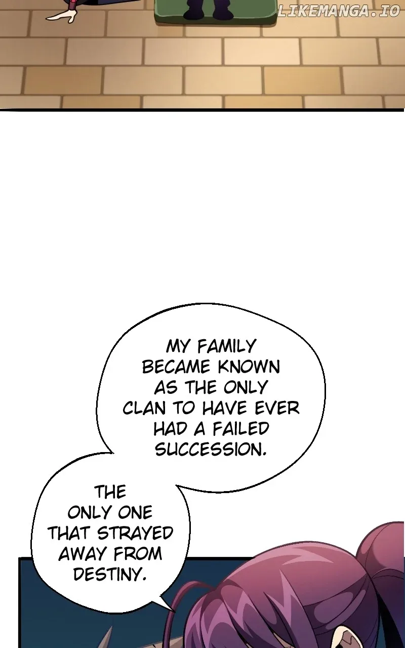 Taejin: Legend of the Yang Metal Chapter 40 page 4