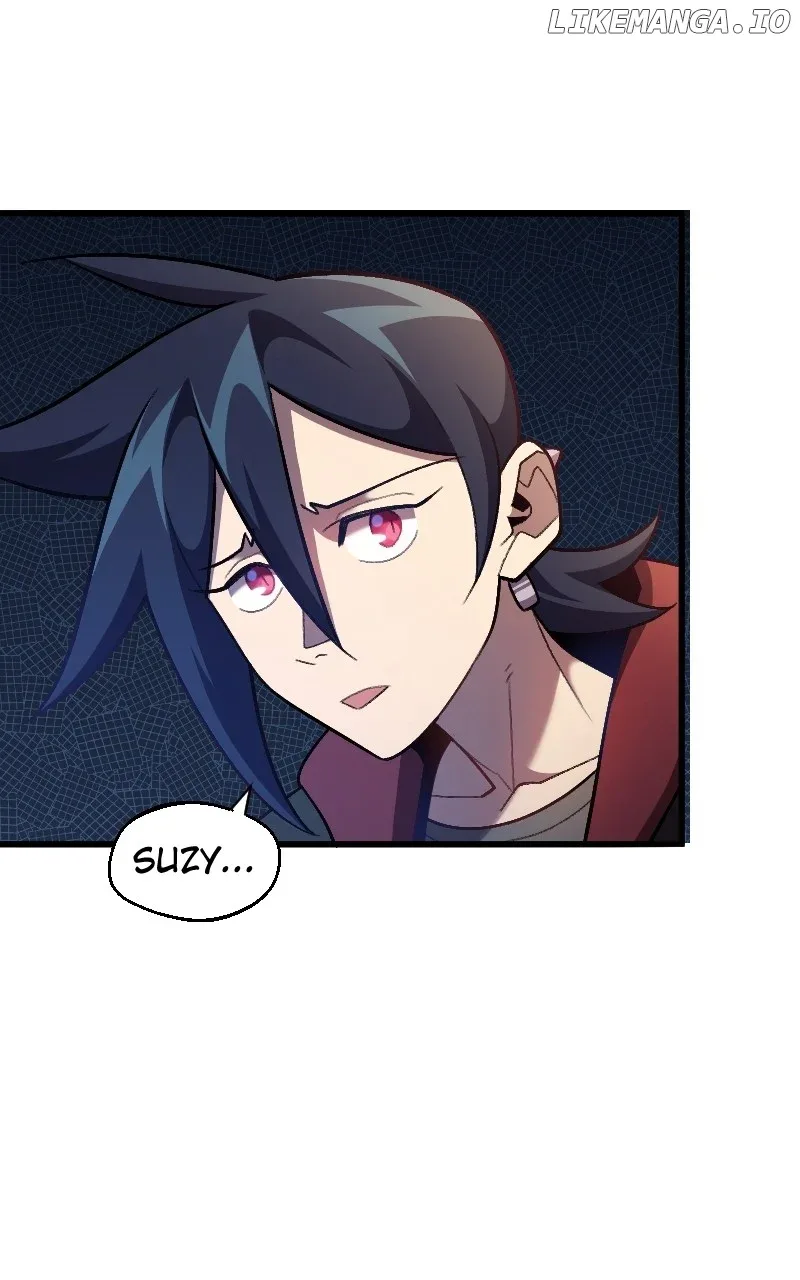 Taejin: Legend of the Yang Metal Chapter 40 page 7