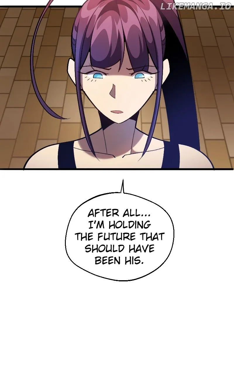 Taejin: Legend of the Yang Metal Chapter 40 page 6