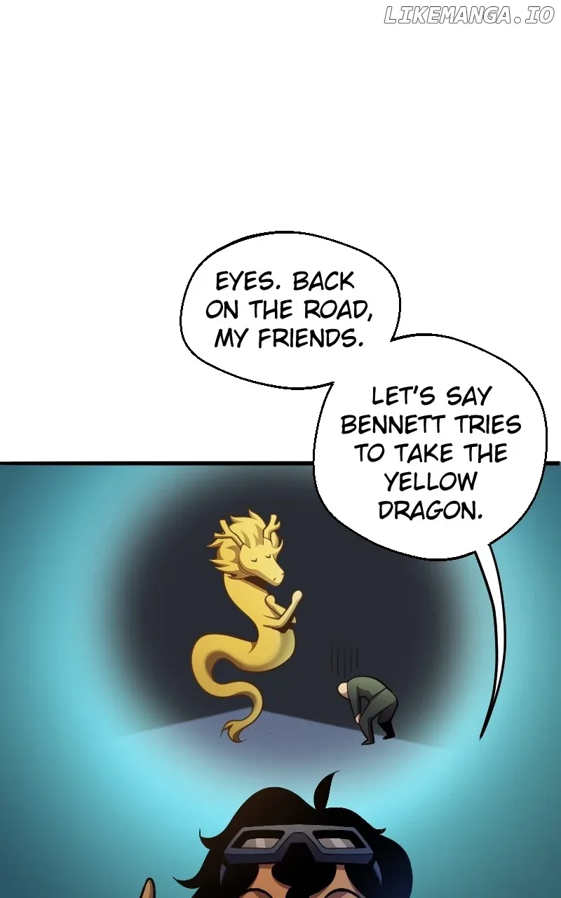 Taejin: Legend of the Yang Metal Chapter 40 page 17