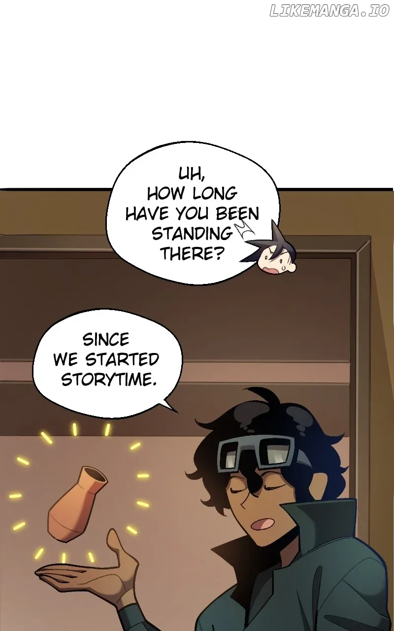 Taejin: Legend of the Yang Metal Chapter 40 page 15