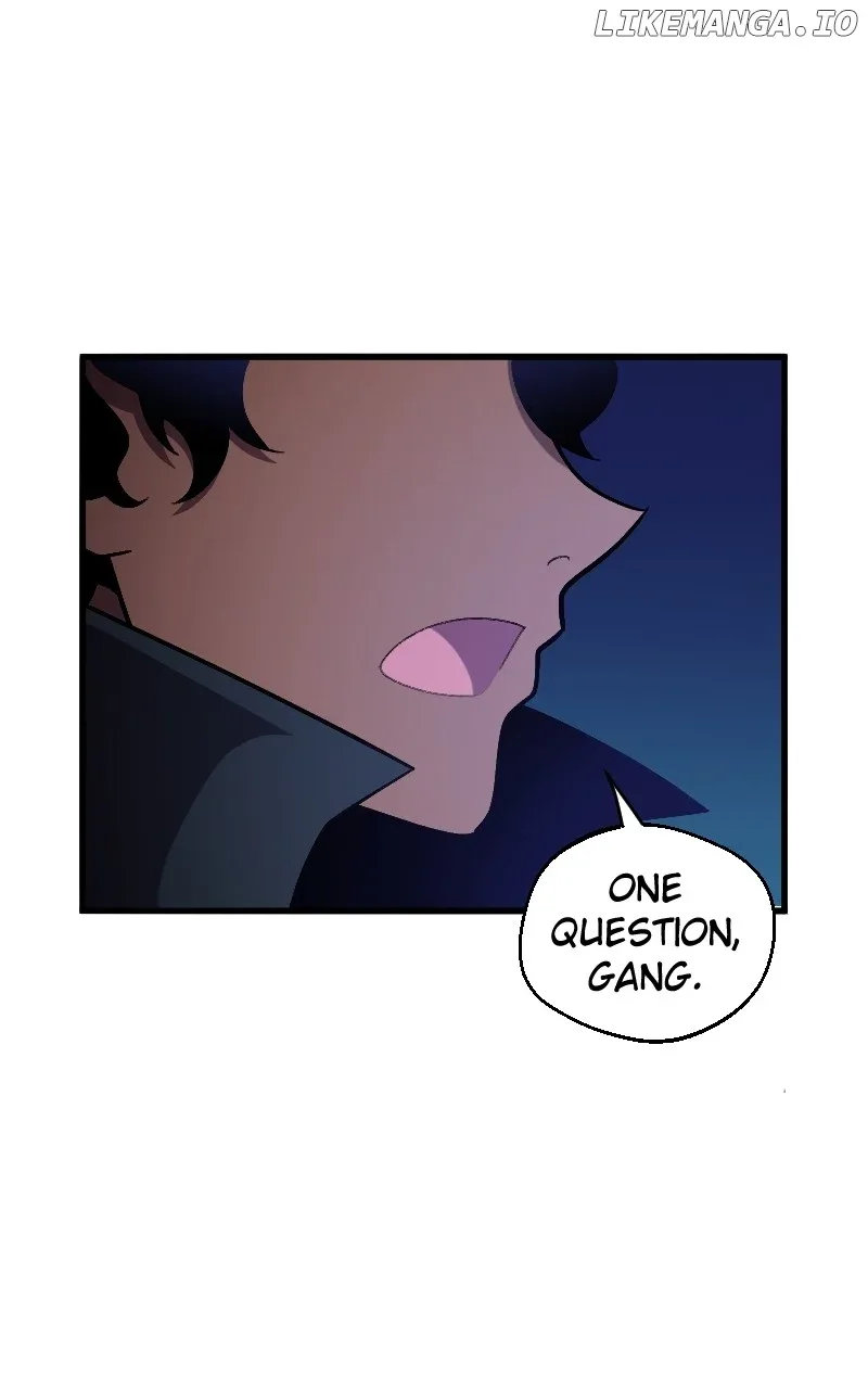 Taejin: Legend of the Yang Metal Chapter 40 page 14