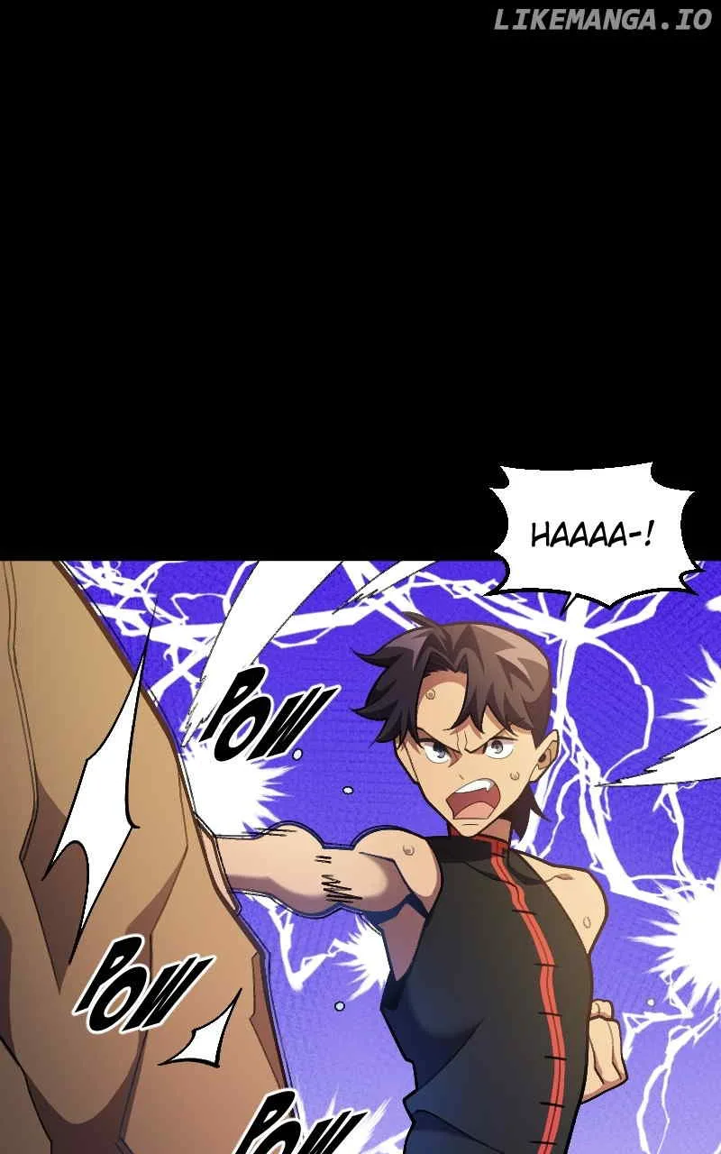 Taejin: Legend of the Yang Metal Chapter 39 page 75