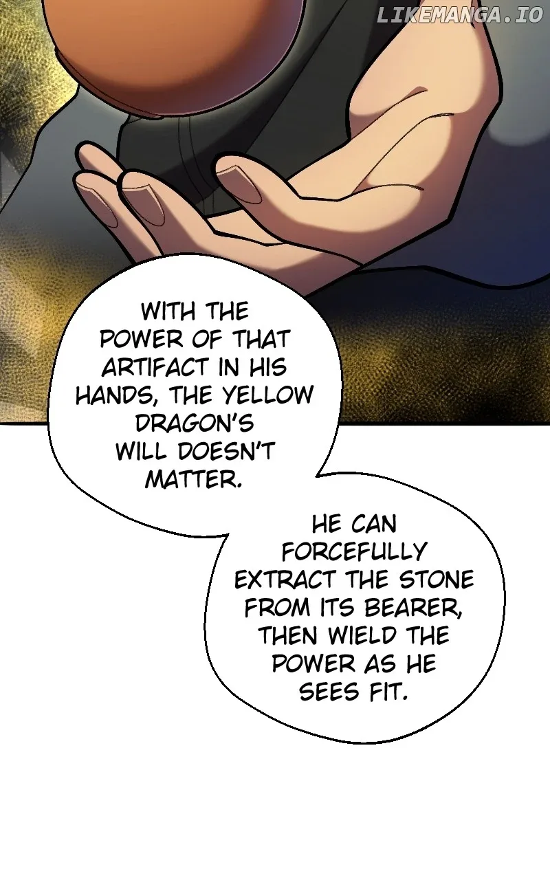 Taejin: Legend of the Yang Metal Chapter 40 page 23