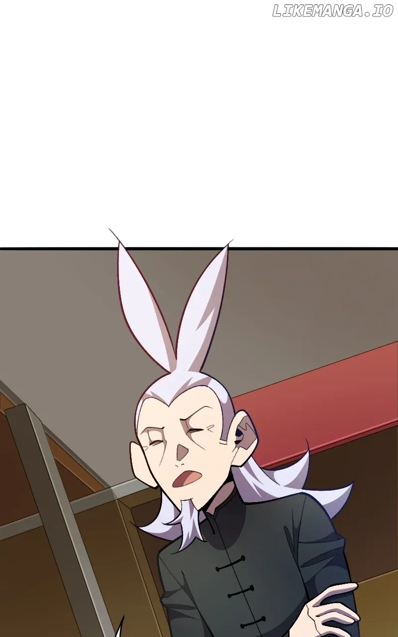 Taejin: Legend of the Yang Metal Chapter 40 page 20