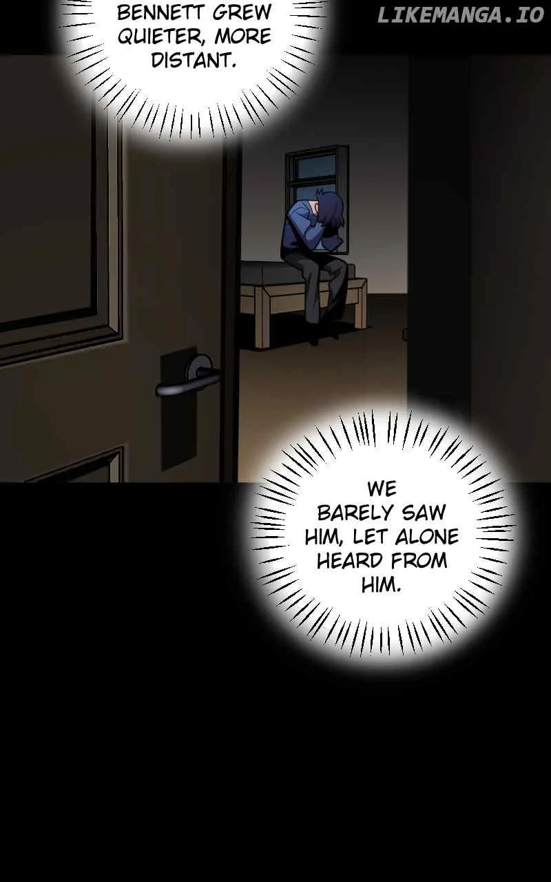 Taejin: Legend of the Yang Metal Chapter 39 page 87