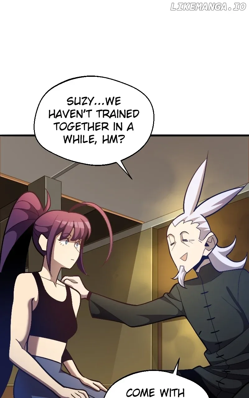 Taejin: Legend of the Yang Metal Chapter 40 page 27