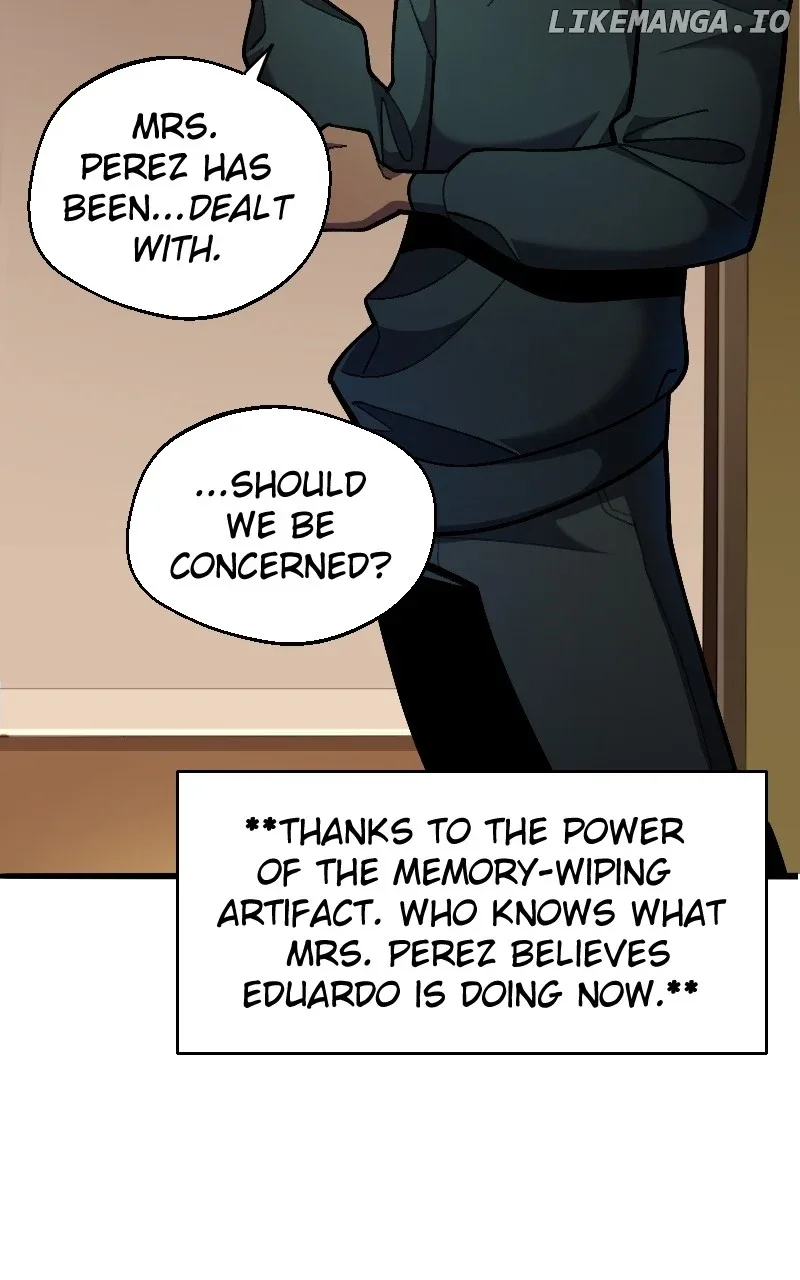 Taejin: Legend of the Yang Metal Chapter 40 page 16