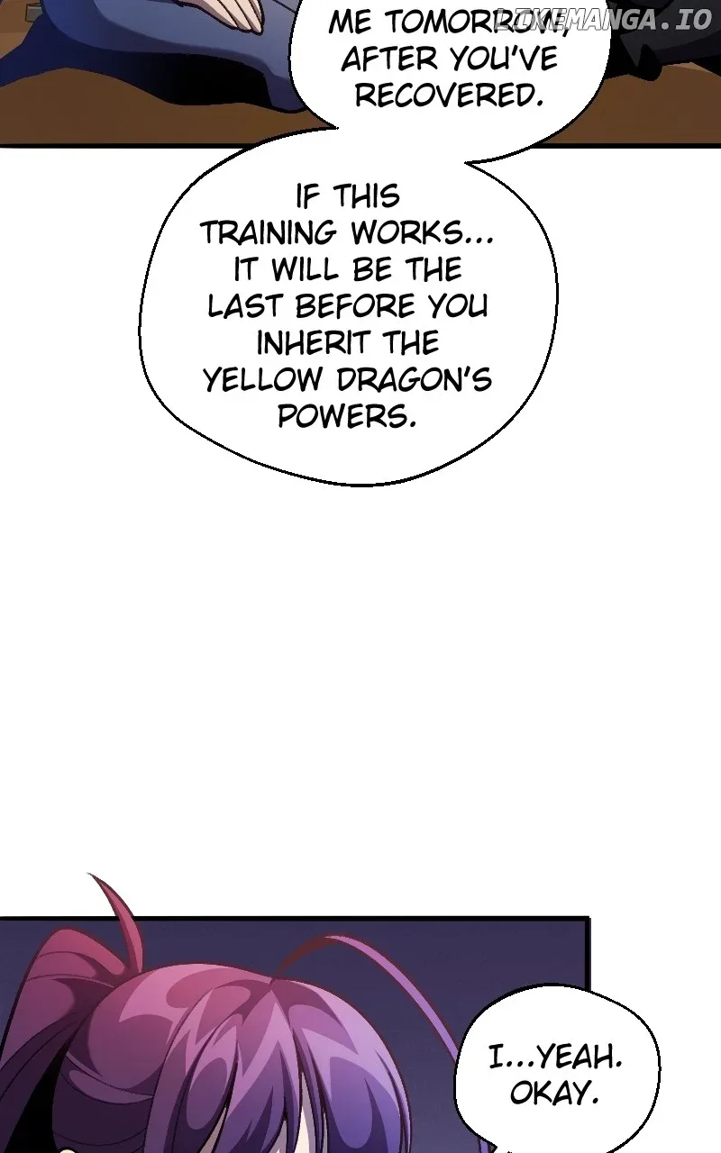 Taejin: Legend of the Yang Metal Chapter 40 page 28