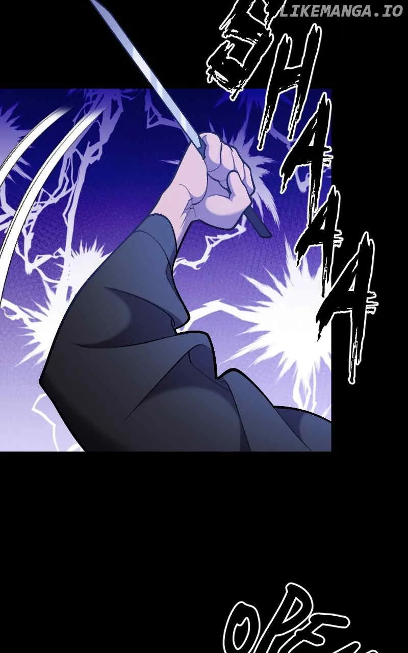 Taejin: Legend of the Yang Metal Chapter 39 page 91