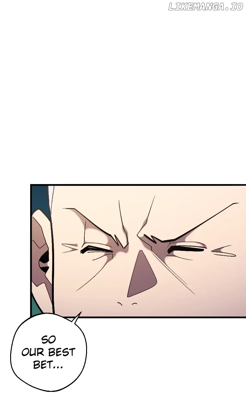 Taejin: Legend of the Yang Metal Chapter 40 page 24