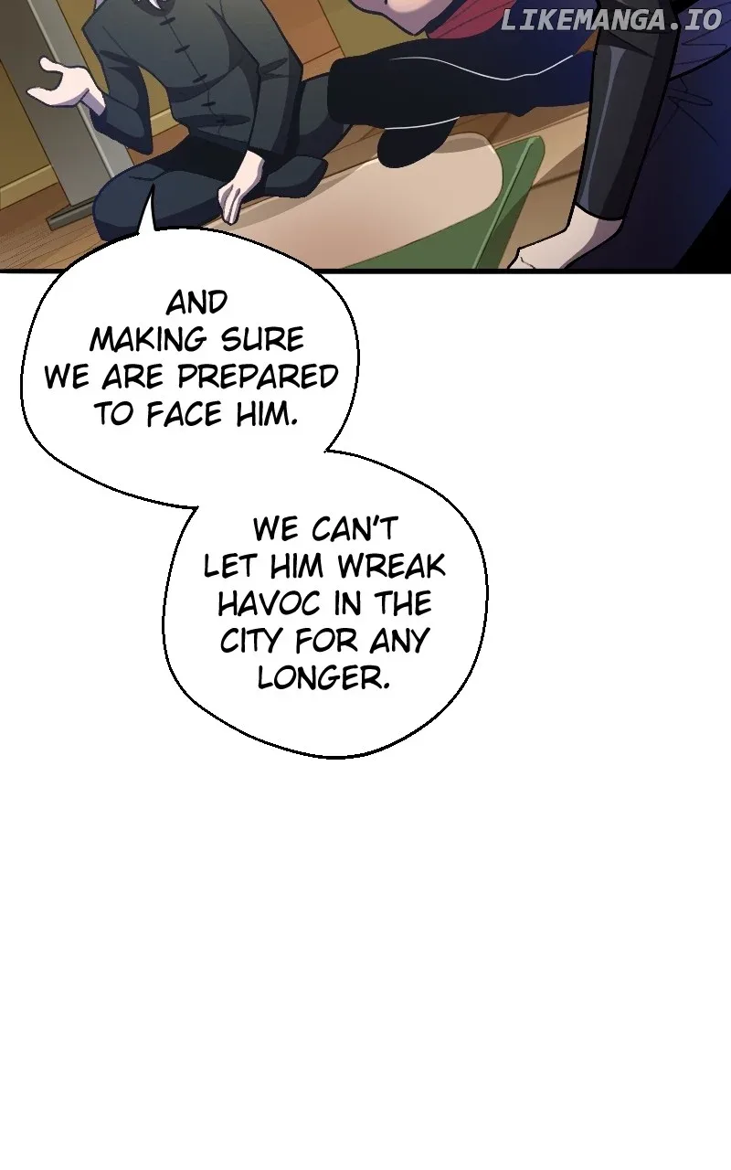 Taejin: Legend of the Yang Metal Chapter 40 page 26