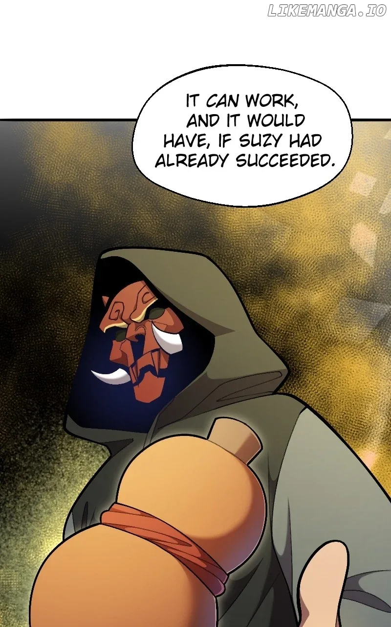 Taejin: Legend of the Yang Metal Chapter 40 page 22