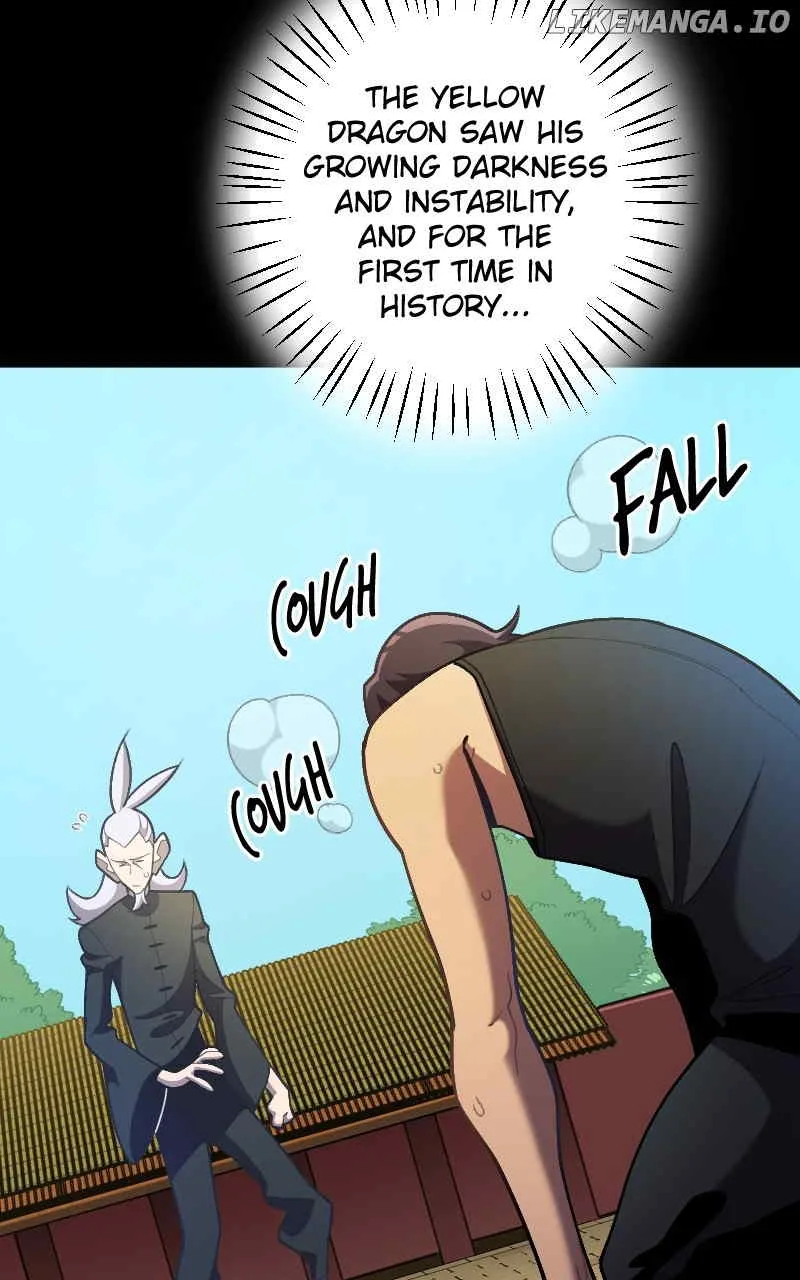 Taejin: Legend of the Yang Metal Chapter 39 page 82