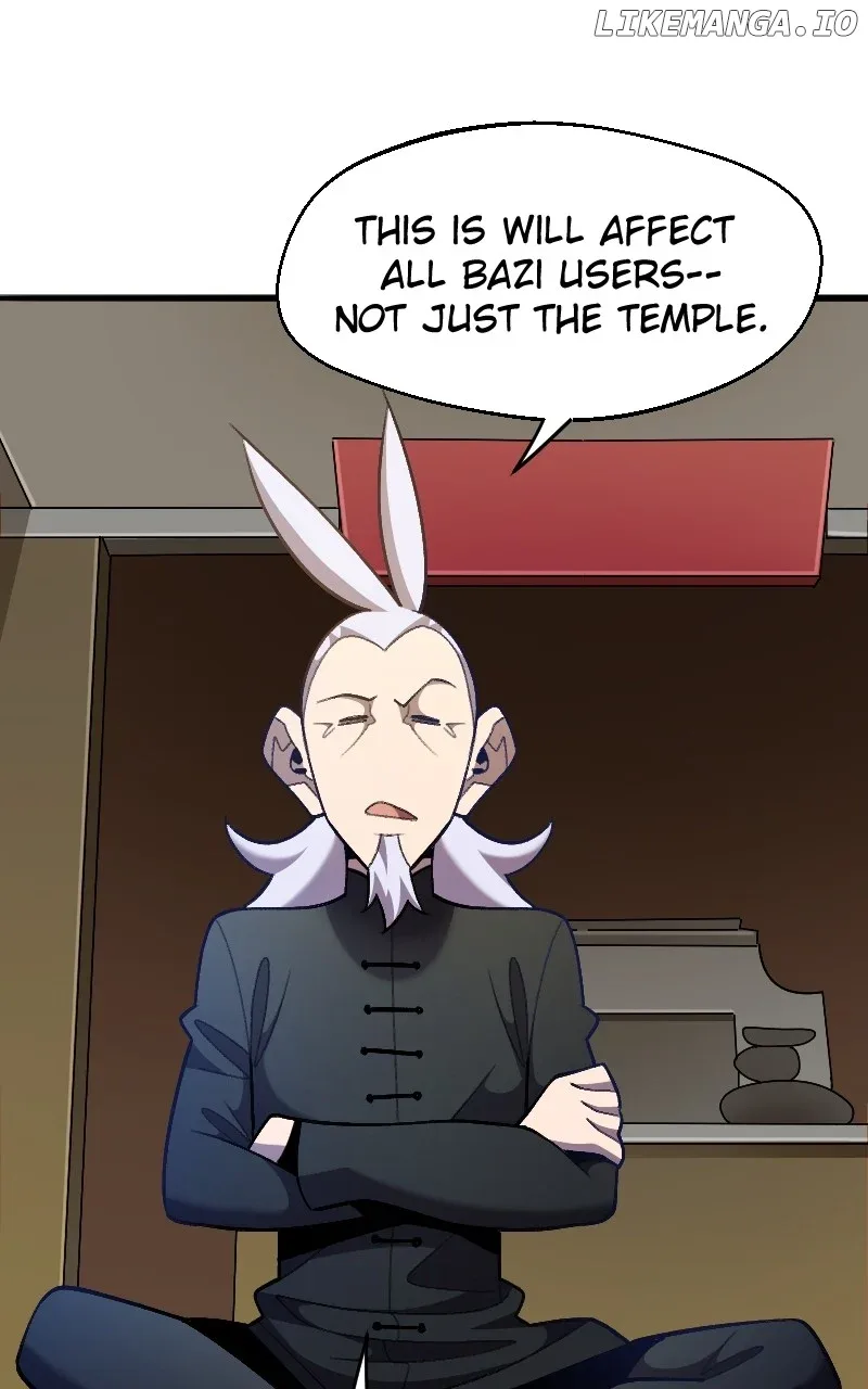Taejin: Legend of the Yang Metal Chapter 40 page 30