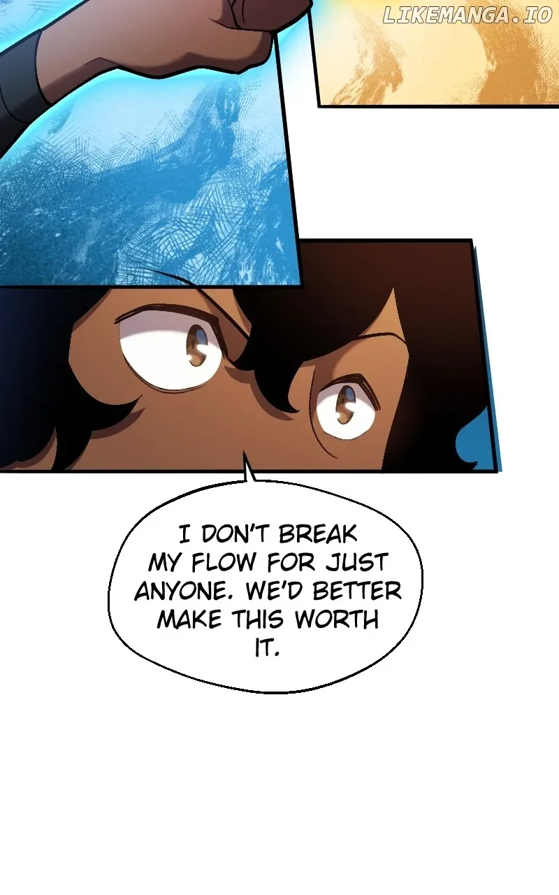 Taejin: Legend of the Yang Metal Chapter 40 page 36