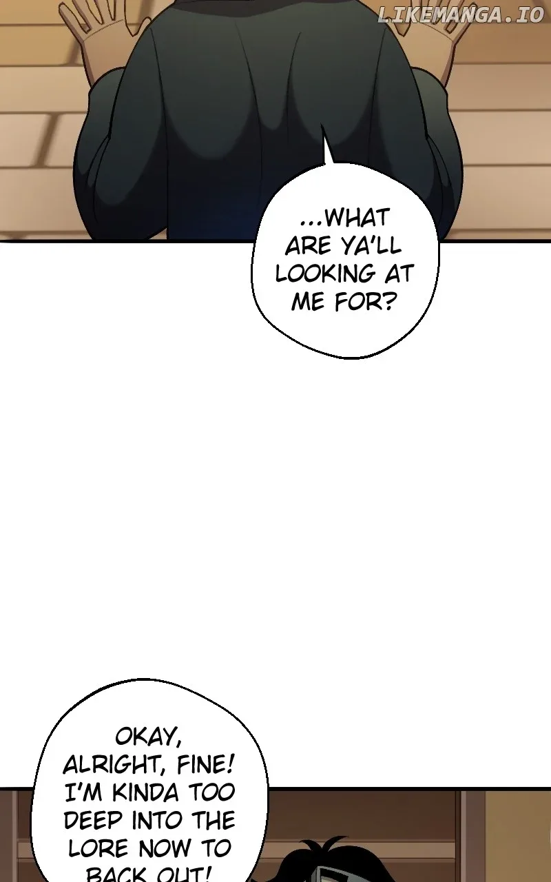 Taejin: Legend of the Yang Metal Chapter 40 page 33