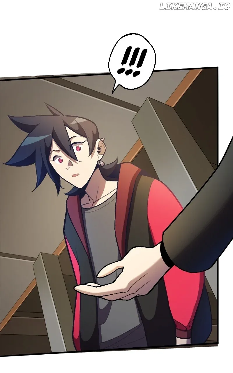 Taejin: Legend of the Yang Metal Chapter 40 page 40