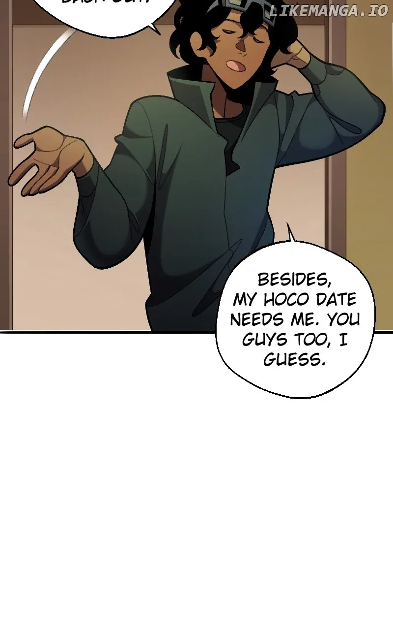 Taejin: Legend of the Yang Metal Chapter 40 page 34