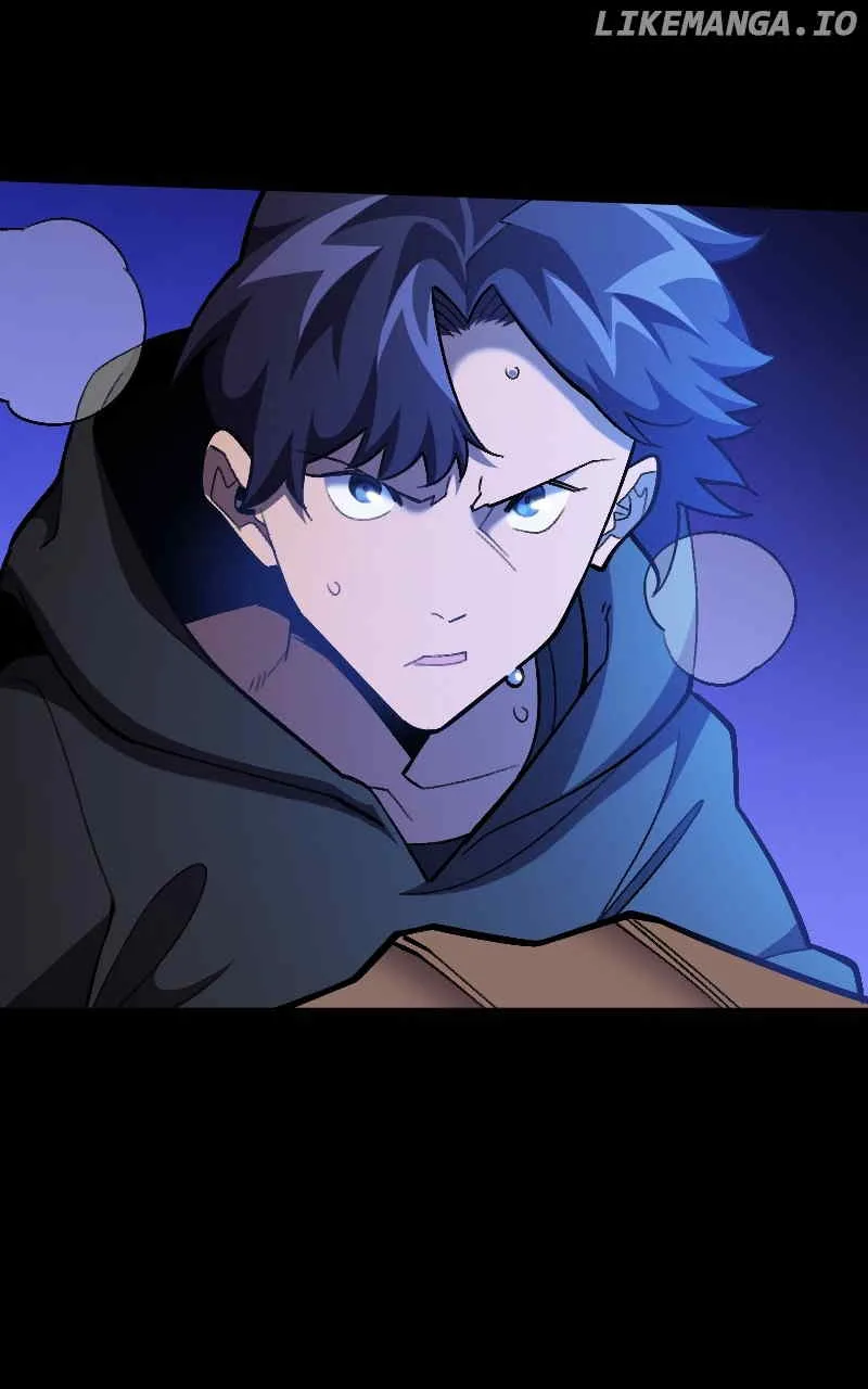 Taejin: Legend of the Yang Metal Chapter 39 page 99