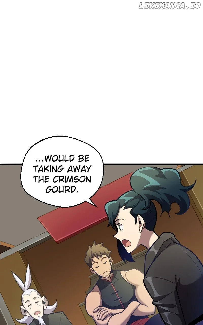 Taejin: Legend of the Yang Metal Chapter 40 page 25