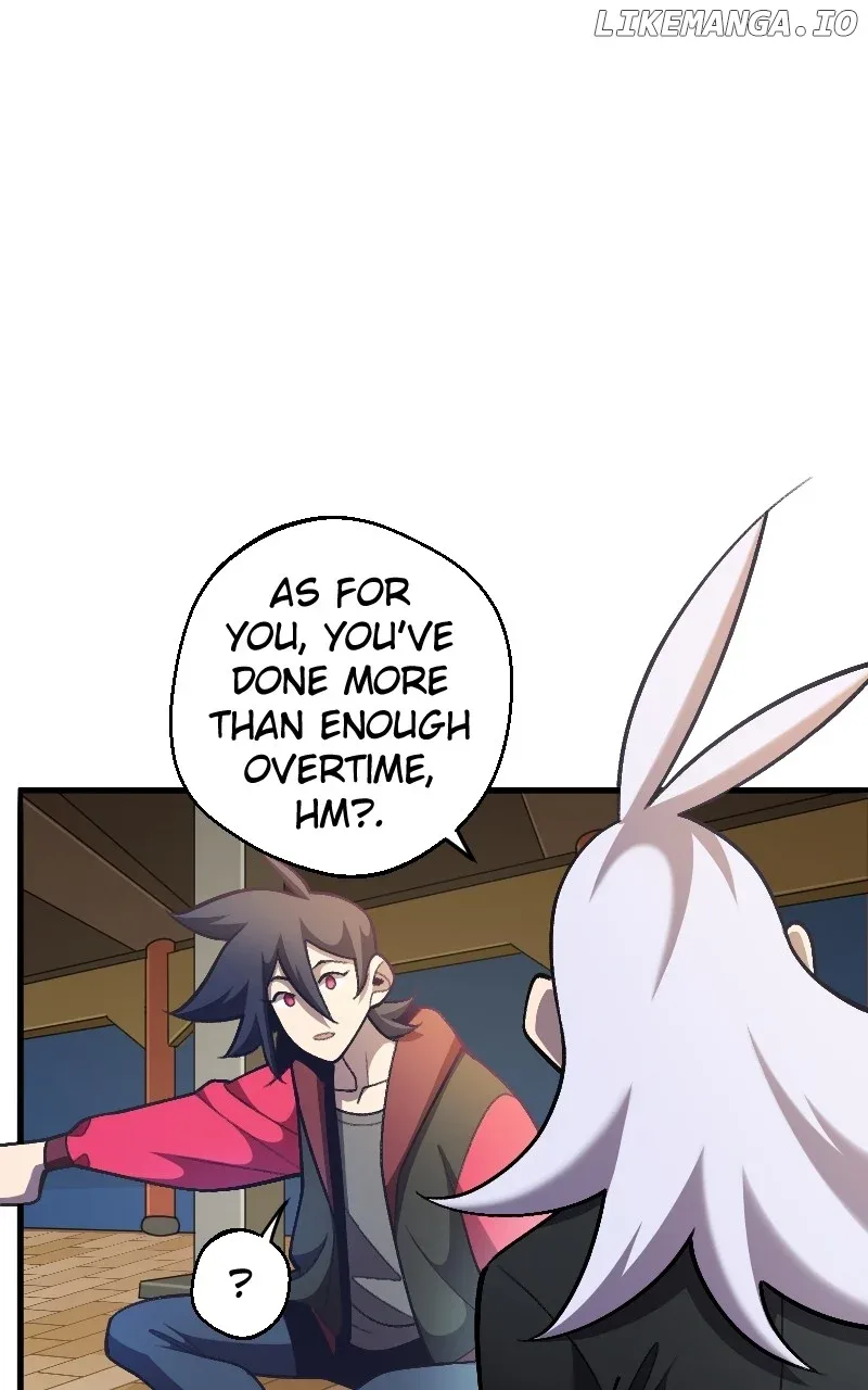 Taejin: Legend of the Yang Metal Chapter 40 page 37