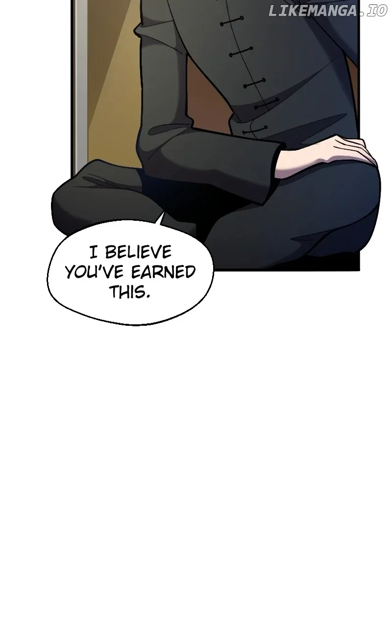 Taejin: Legend of the Yang Metal Chapter 40 page 39