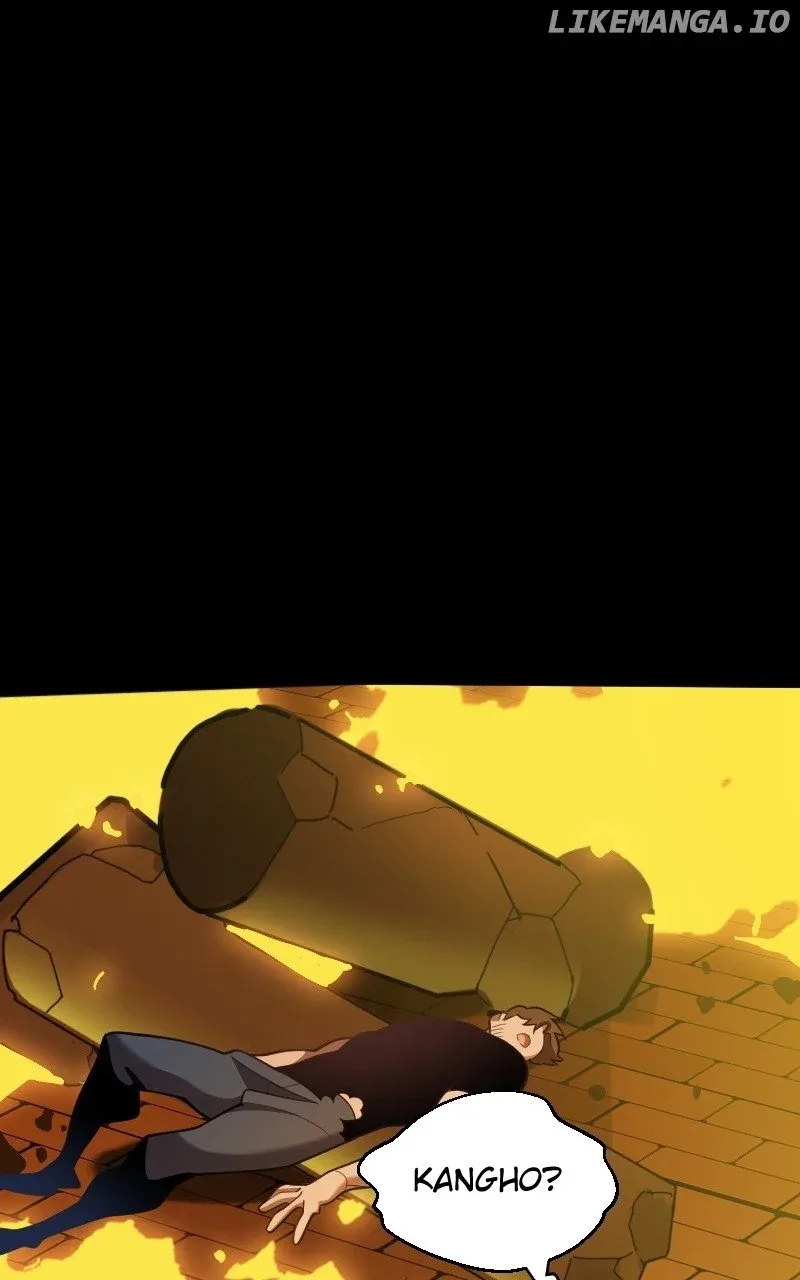 Taejin: Legend of the Yang Metal Chapter 41 page 9