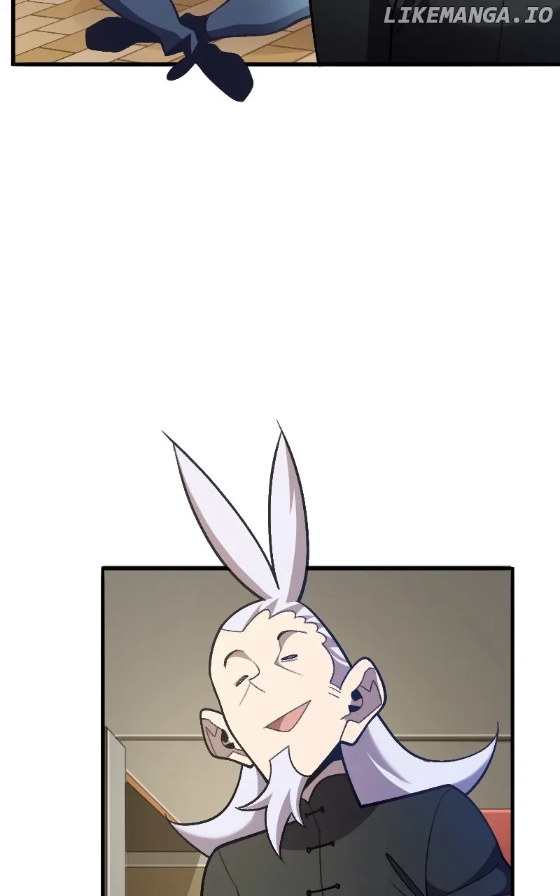 Taejin: Legend of the Yang Metal Chapter 40 page 38