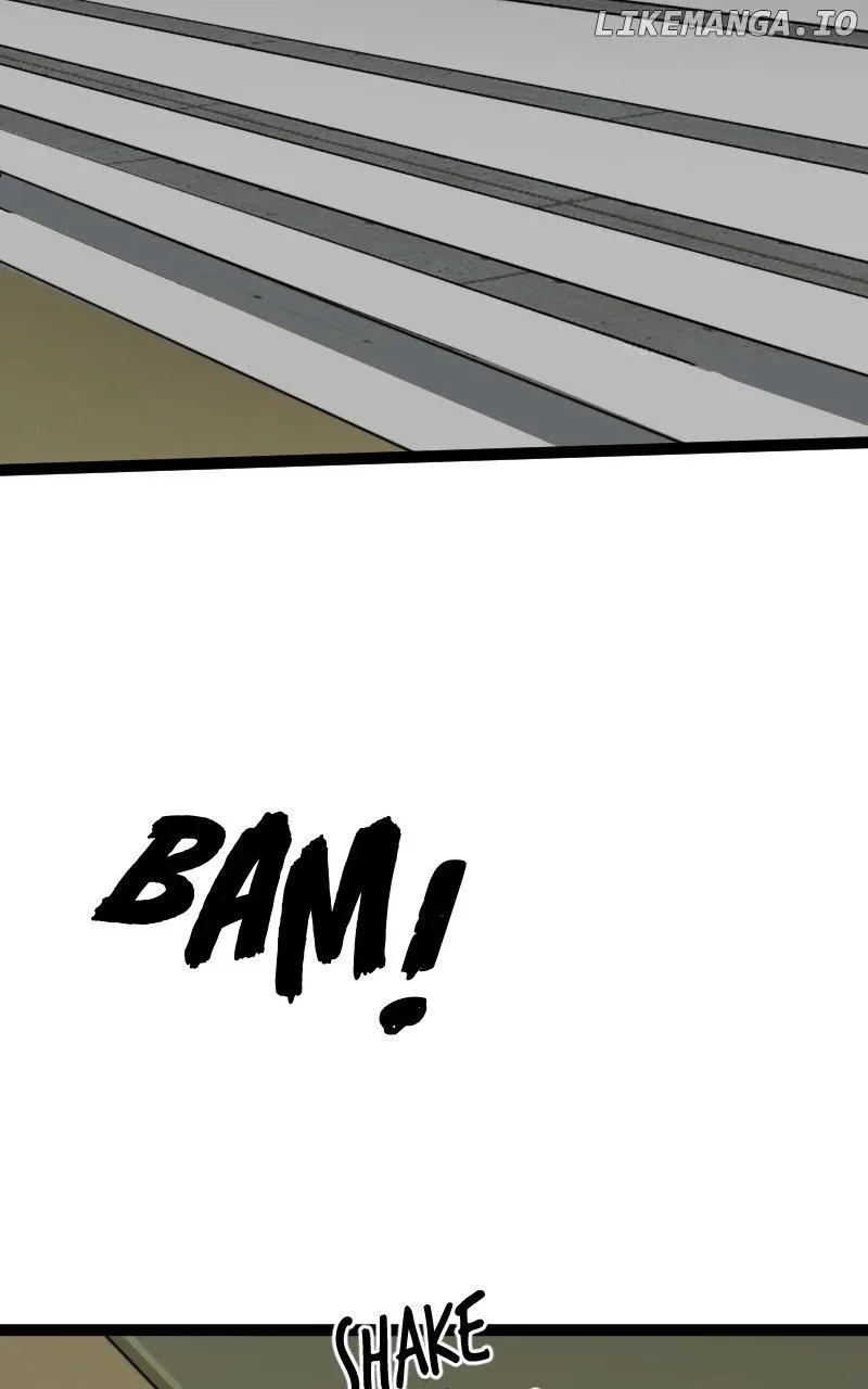 Taejin: Legend of the Yang Metal Chapter 41 page 44