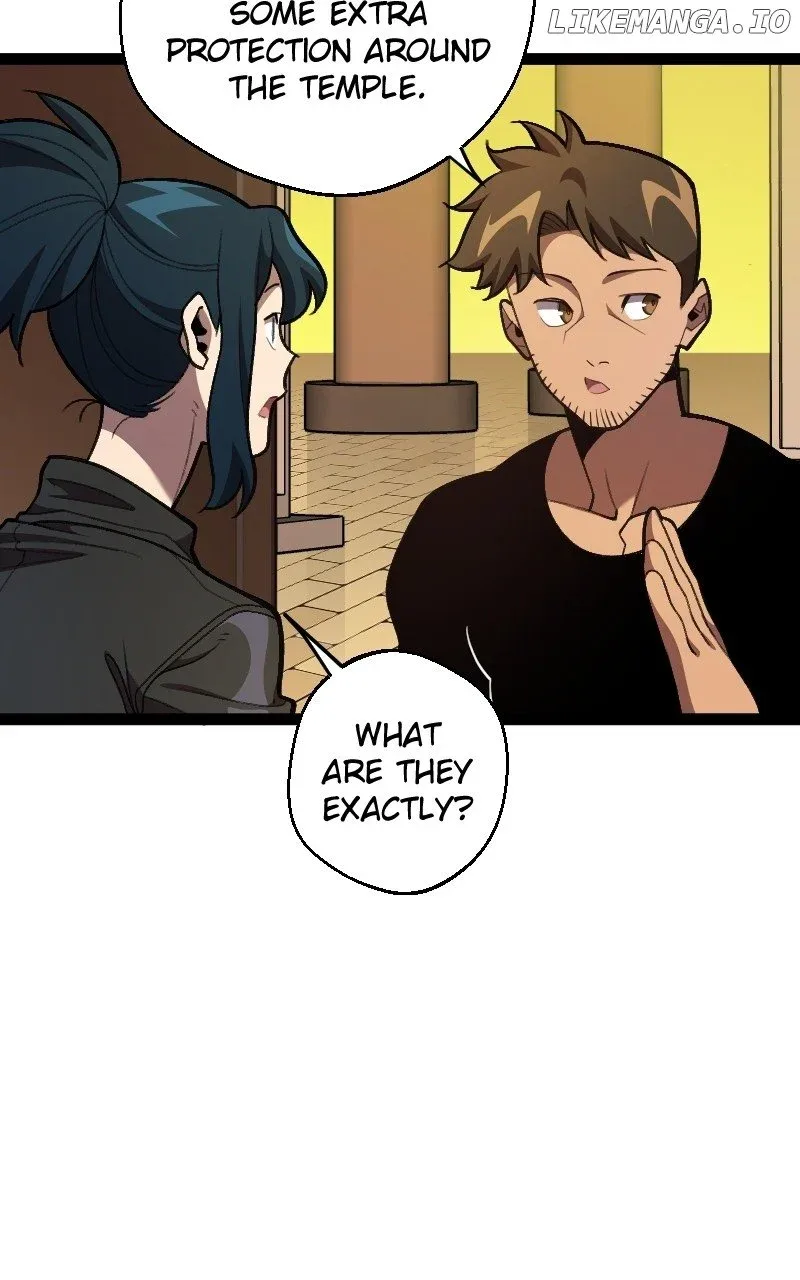 Taejin: Legend of the Yang Metal Chapter 41 page 54