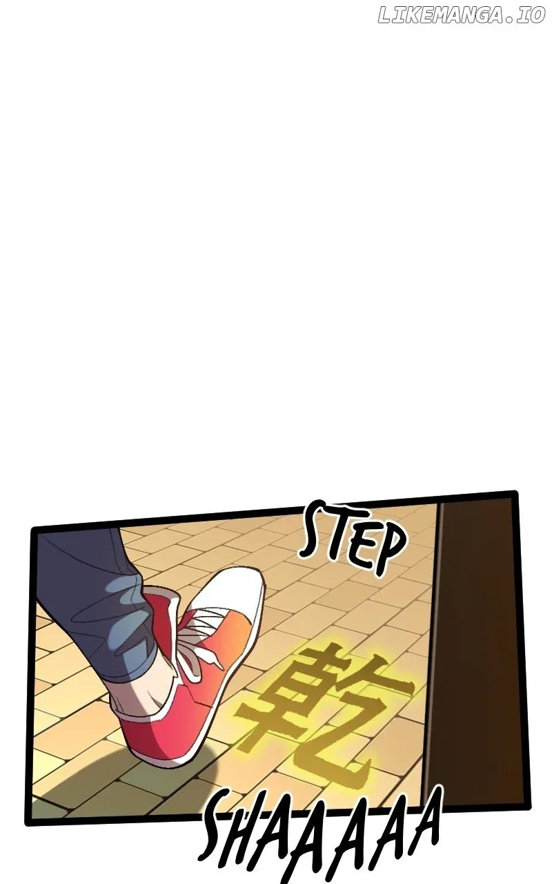 Taejin: Legend of the Yang Metal Chapter 41 page 42