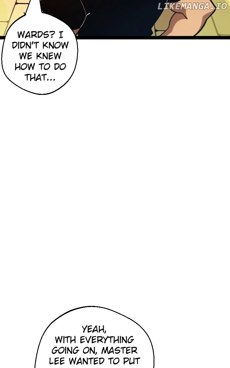 Taejin: Legend of the Yang Metal Chapter 41 page 53