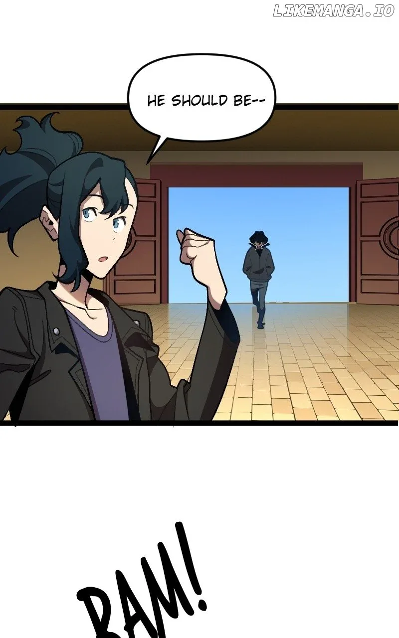 Taejin: Legend of the Yang Metal Chapter 41 page 68