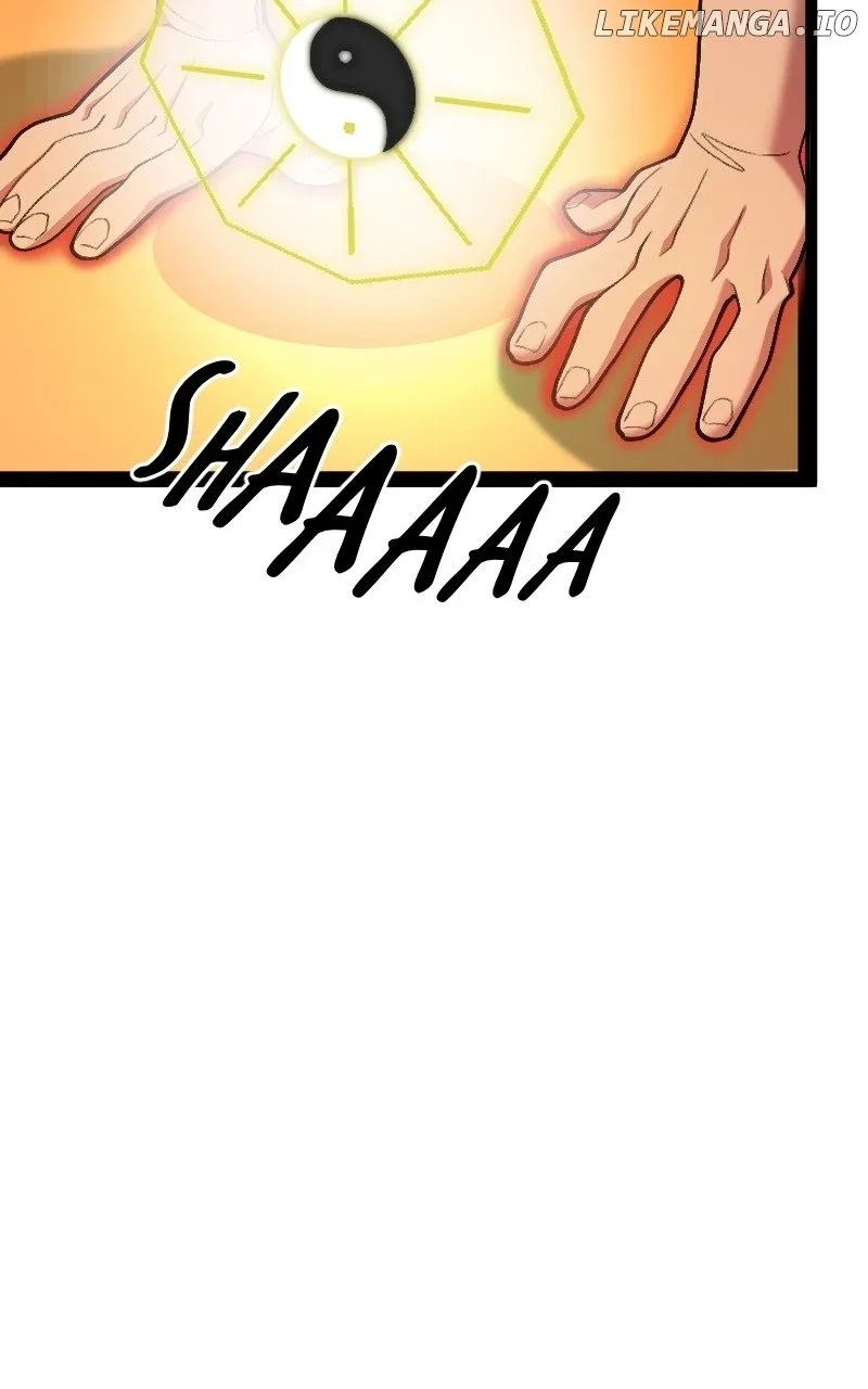 Taejin: Legend of the Yang Metal Chapter 41 page 51