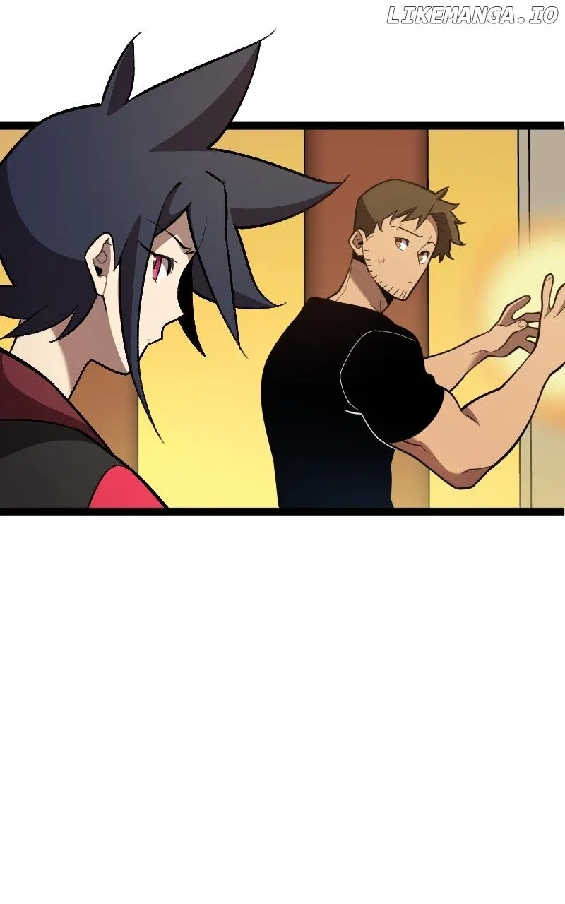 Taejin: Legend of the Yang Metal Chapter 41 page 62