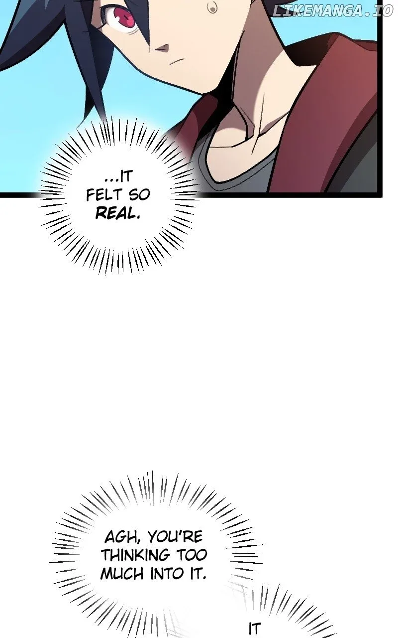 Taejin: Legend of the Yang Metal Chapter 41 page 20