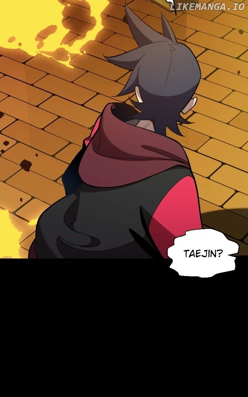 Taejin: Legend of the Yang Metal Chapter 41 page 10