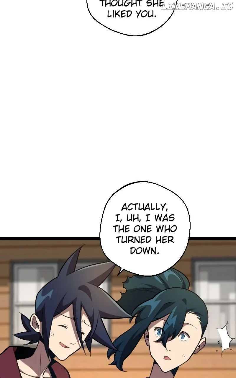Taejin: Legend of the Yang Metal Chapter 41 page 31