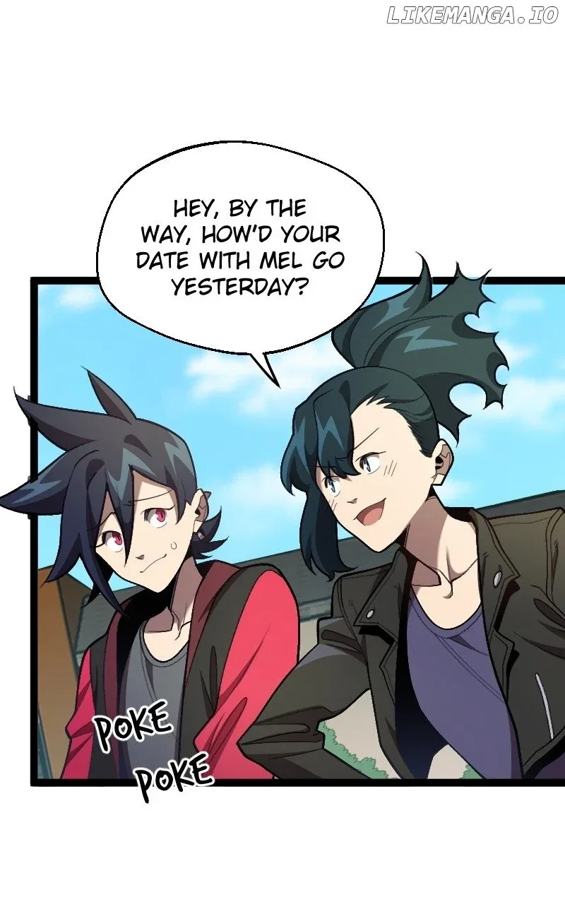 Taejin: Legend of the Yang Metal Chapter 41 page 28