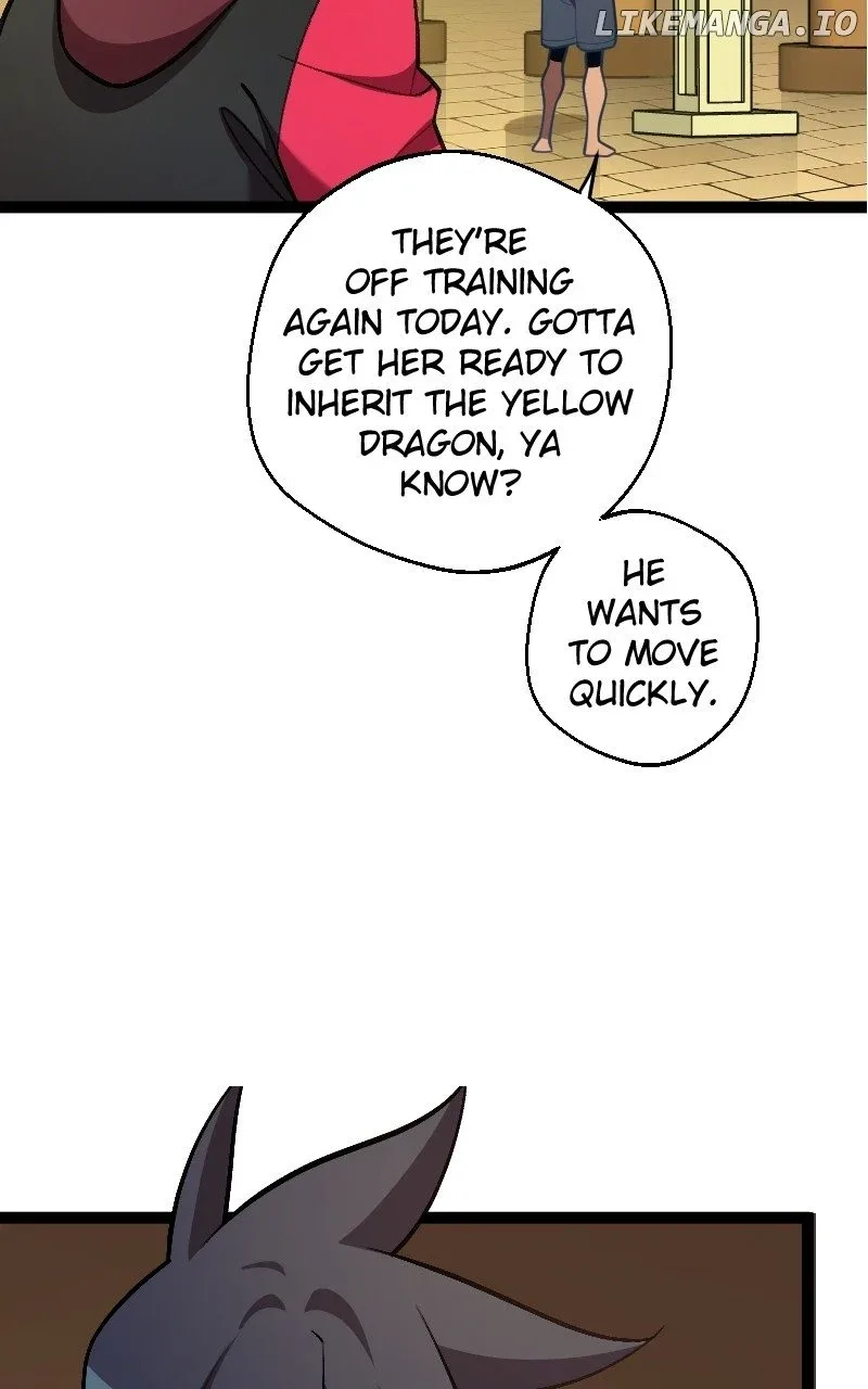 Taejin: Legend of the Yang Metal Chapter 41 page 59