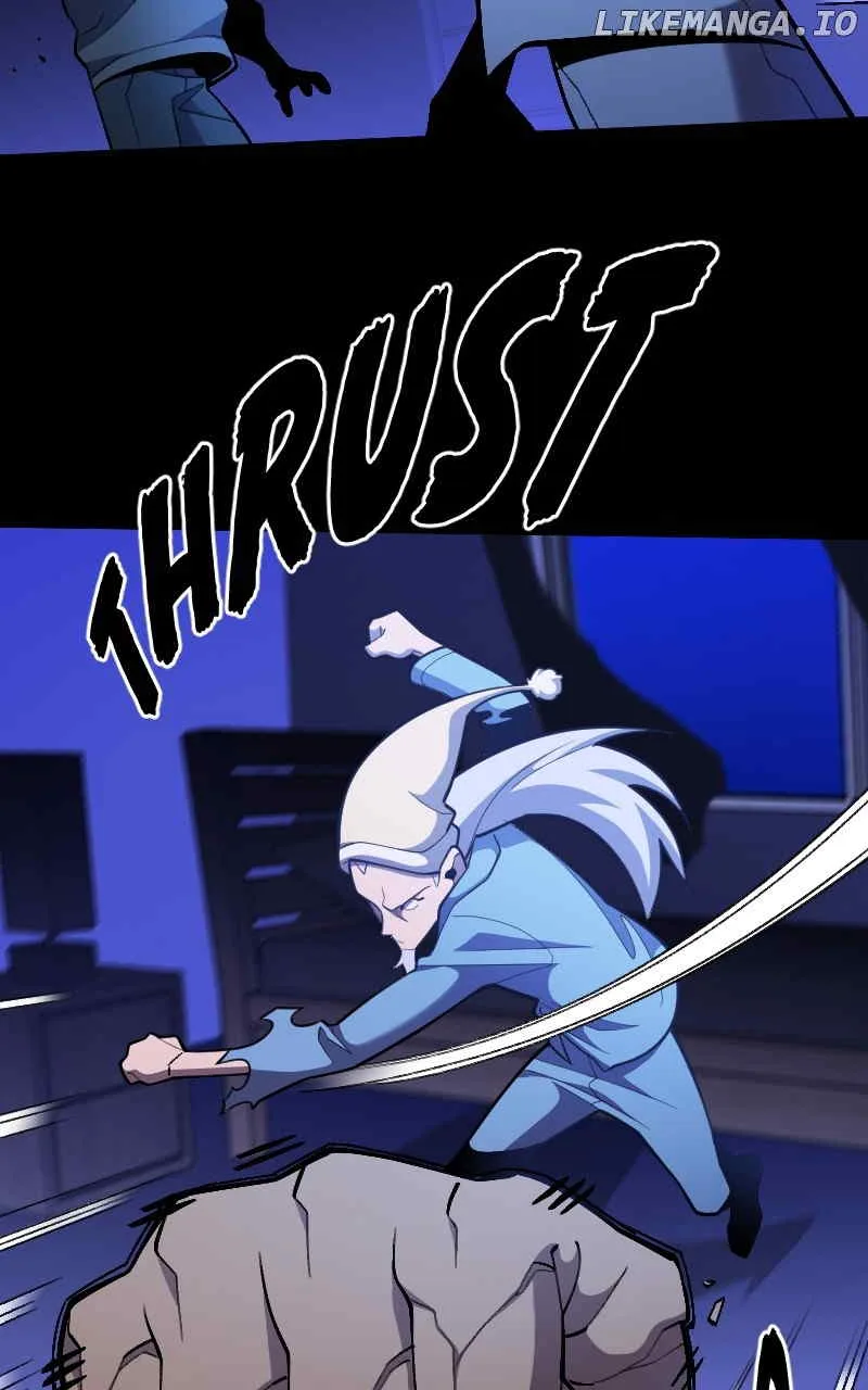 Taejin: Legend of the Yang Metal Chapter 39 page 96