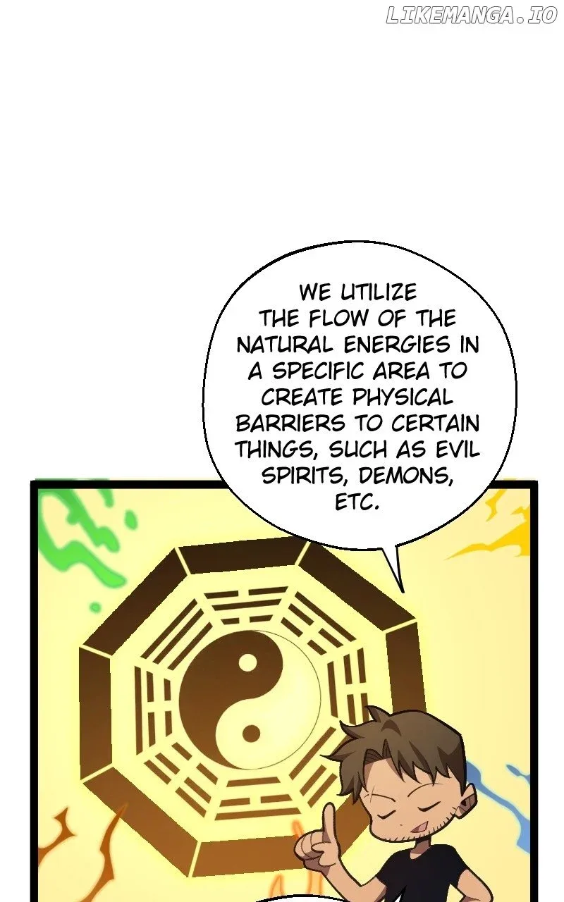 Taejin: Legend of the Yang Metal Chapter 41 page 55