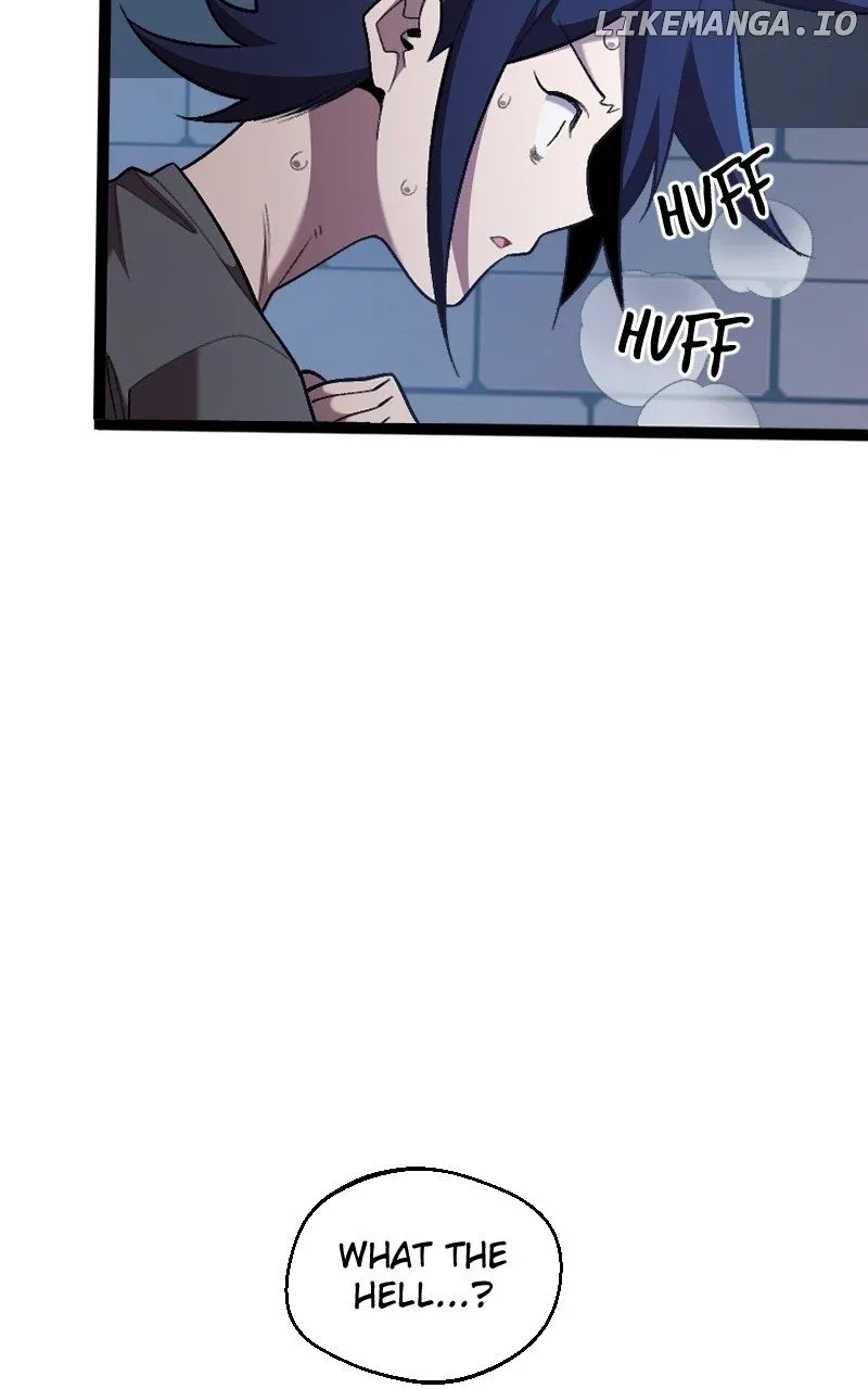 Taejin: Legend of the Yang Metal Chapter 41 page 16