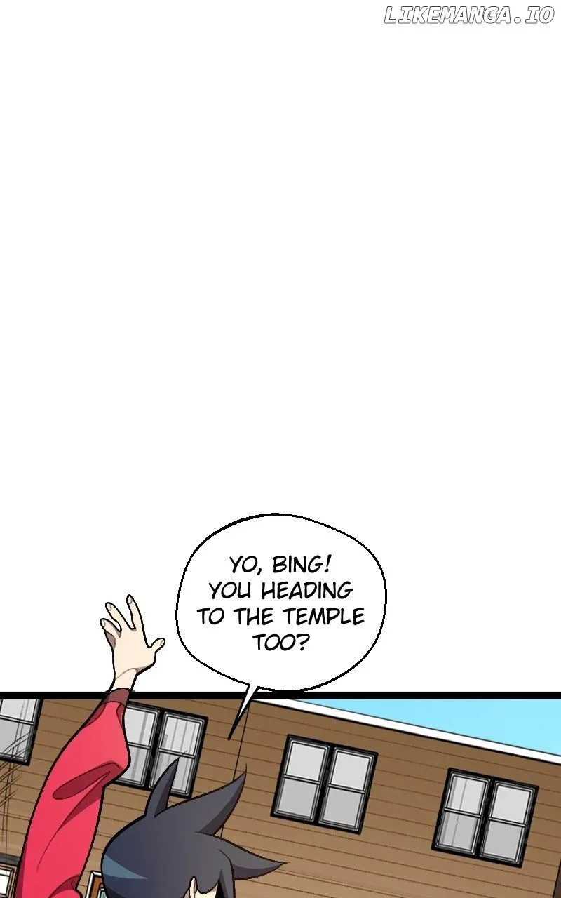 Taejin: Legend of the Yang Metal Chapter 41 page 23