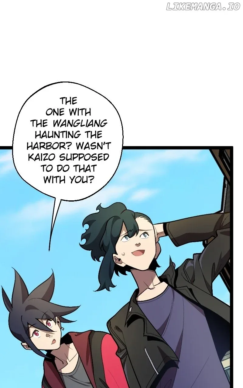 Taejin: Legend of the Yang Metal Chapter 41 page 25