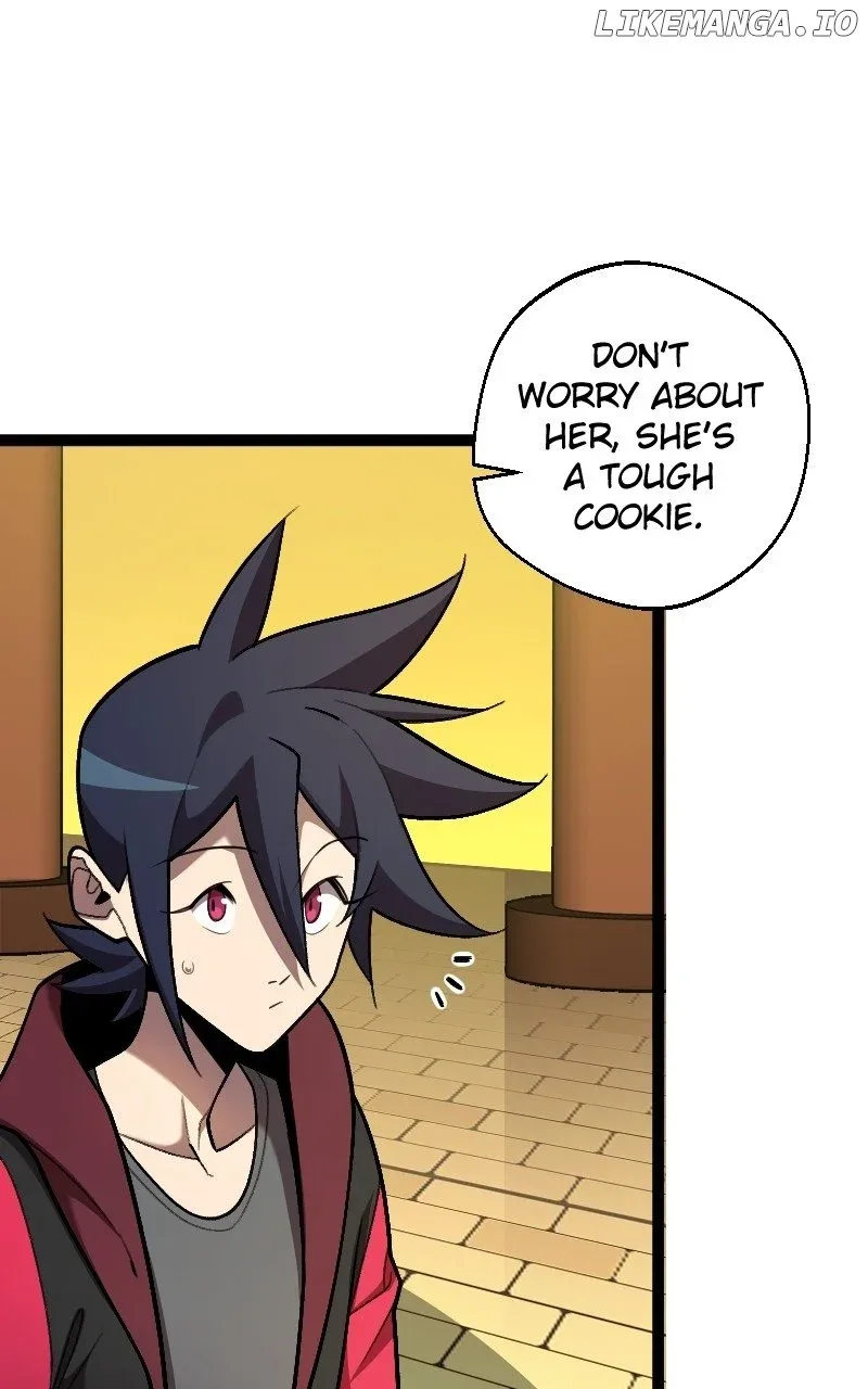 Taejin: Legend of the Yang Metal Chapter 41 page 63
